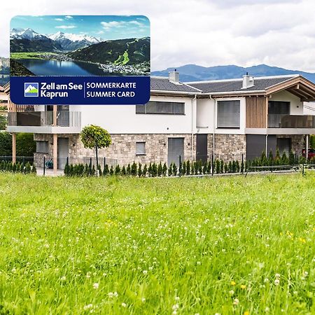 Aurora Mountain Chalet By We Rent, Summercard Included 카프룬 외부 사진