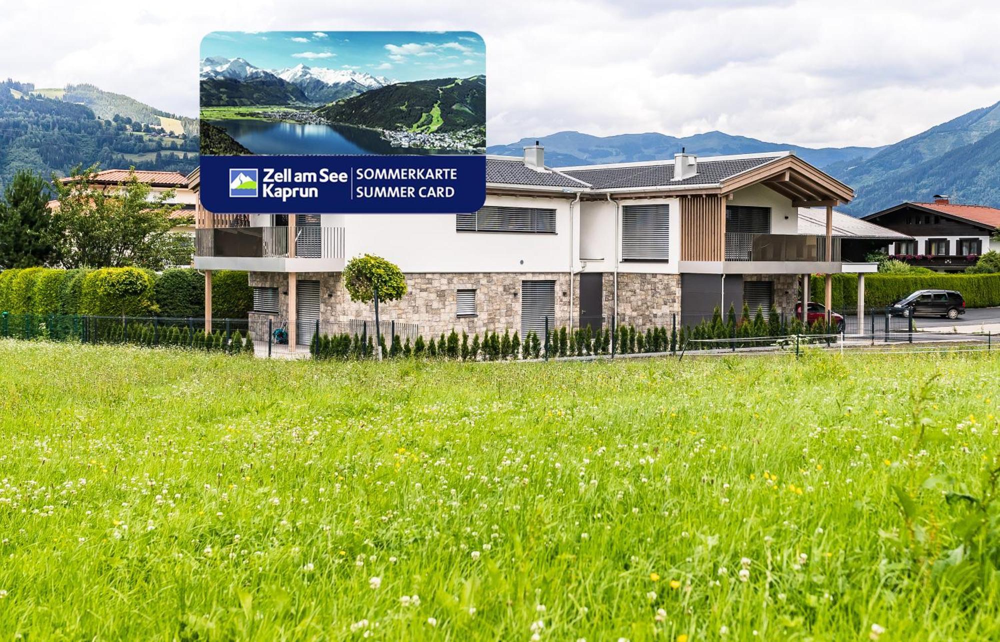 Aurora Mountain Chalet By We Rent, Summercard Included 카프룬 외부 사진