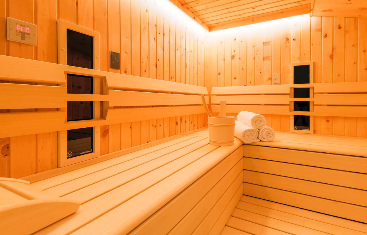 Aurora Mountain Chalet By We Rent, Summercard Included 카프룬 외부 사진