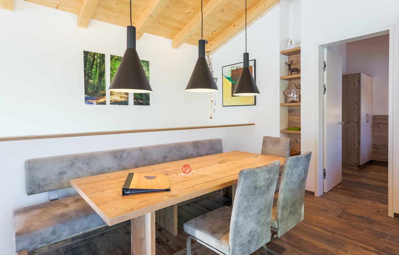 Aurora Mountain Chalet By We Rent, Summercard Included 카프룬 외부 사진